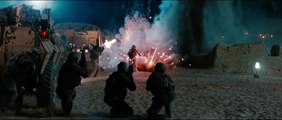 Gi Joe 2 Retaliation Trailer 3 (UK International)