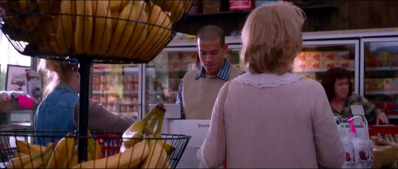 Hope Springs Trailer (2012)