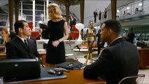 Men in Black 3 _OK_ Movie Clip