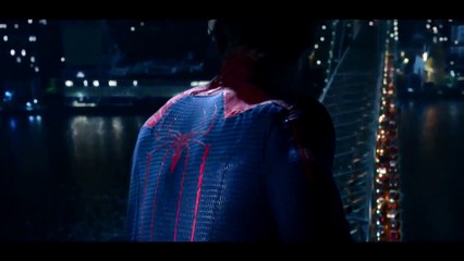 The Amazing Spider-Man 4 Minutes Clip