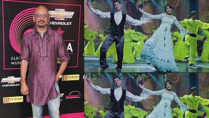Love is a Waste of Time Song from PK Behind the Scenes