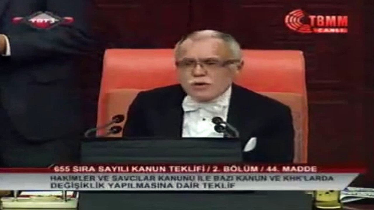 Kendinize Mi Yoksa Kadınların İffetine Mi Güveniniz Yok?