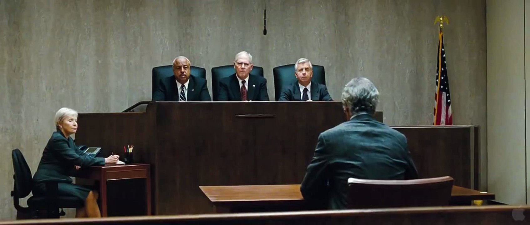 The Bourne Legacy Trailer 2