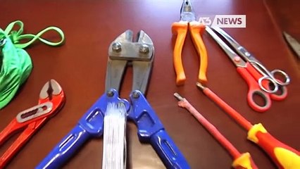 NASCE IL COMITATO EMERGENZA FURTI