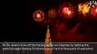 Rio lights world's biggest floating Christmas Tree - Courtesy The Guardian
