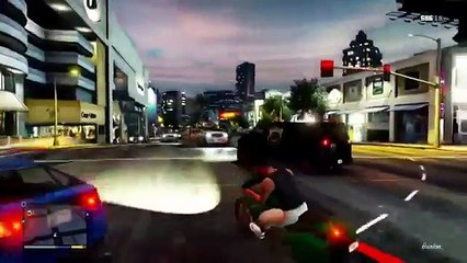 Funny Moments In Gta 5   online vanoss, gaming lemon, Fails001747 552 002210 645