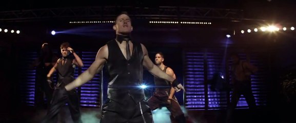 Magic Mike TV Spot # 1