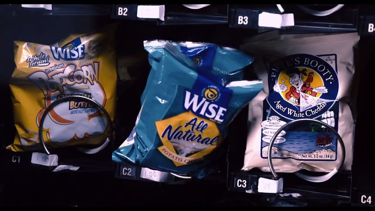 Here Comes the Boom Trailer