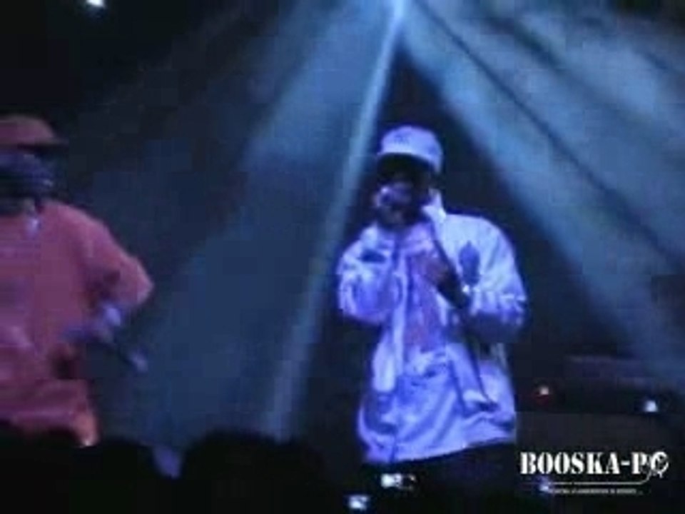 Youssoupha - Les apparences...(Live)