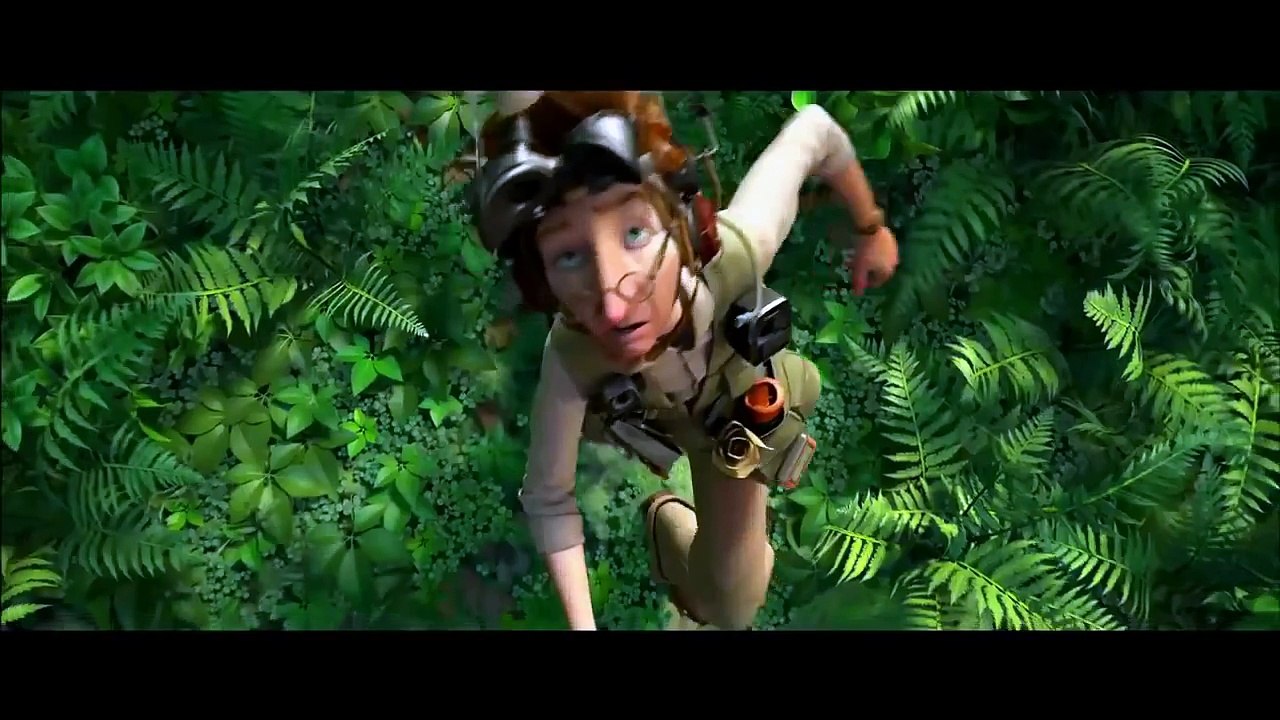 Epic Trailer (2013)