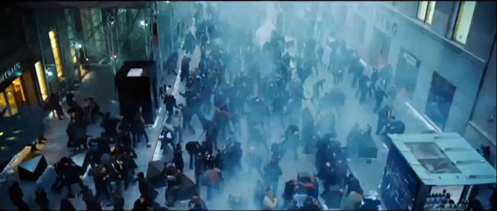 The Dark Knight Rises TV Spot # 3