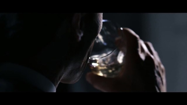 Prometheus Viral Clip # 4 (Thus Spoke Zarathustra)