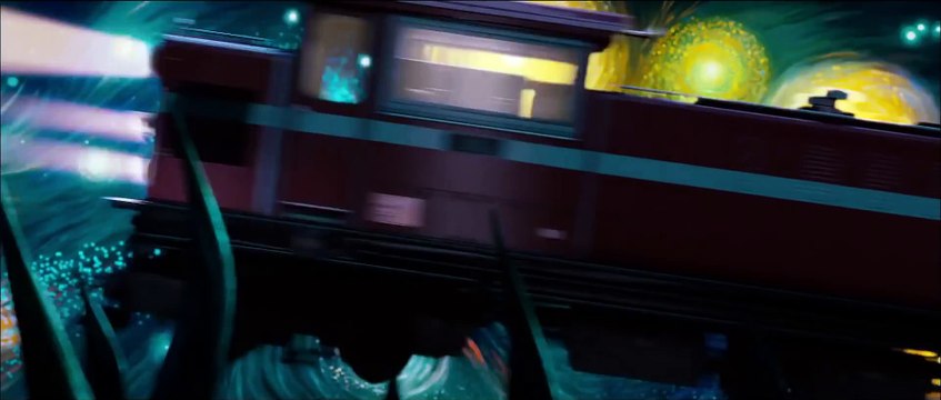 Starry Starry Night Movie Trailer