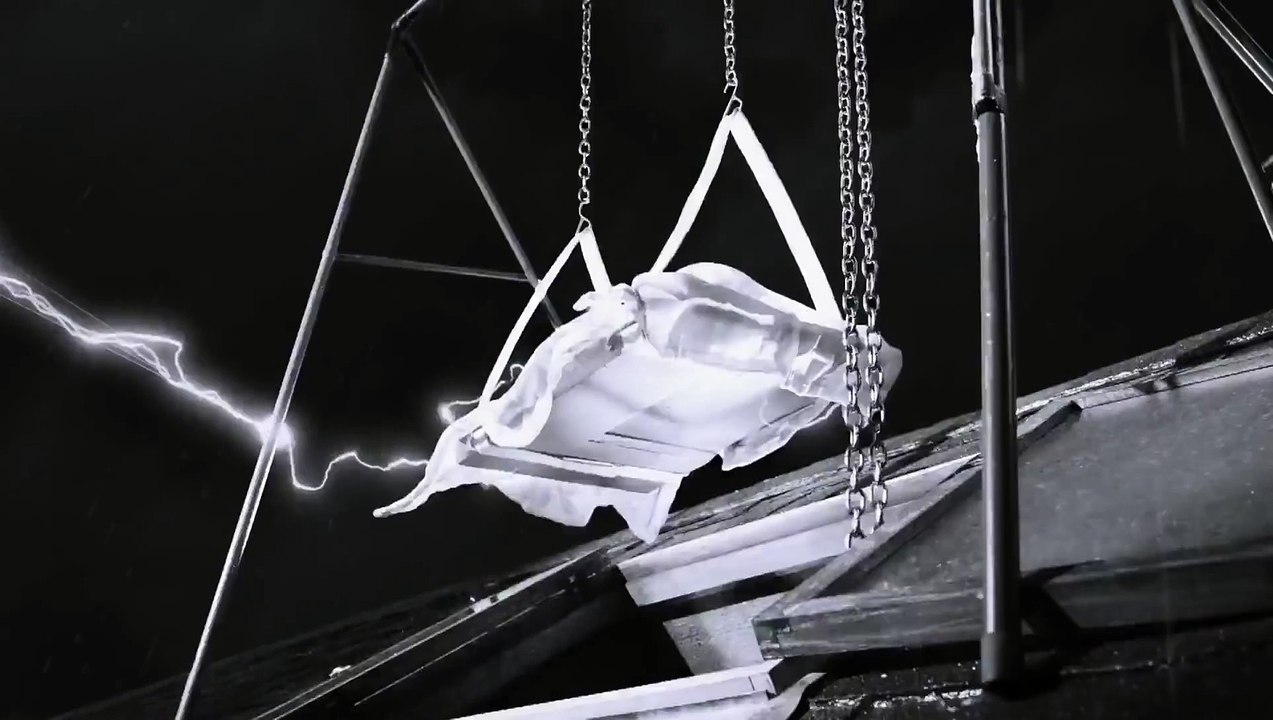 FrankenWeenie New Trailer (2012)