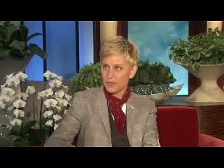 Chelsea Handler Full Interview   Ellen Show 2014