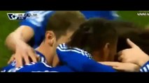 Barclays premier league - Chelsea vs. Tottenham Hotspur 3 - 0 Review Goal