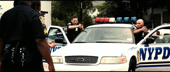 Freelancers Movie Trailer (2012)