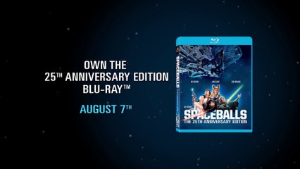 Spaceballs Movie Trailer HD (Blu-Ray Edition)