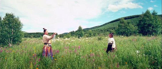 Sacrifice Movie Trailer (2012)