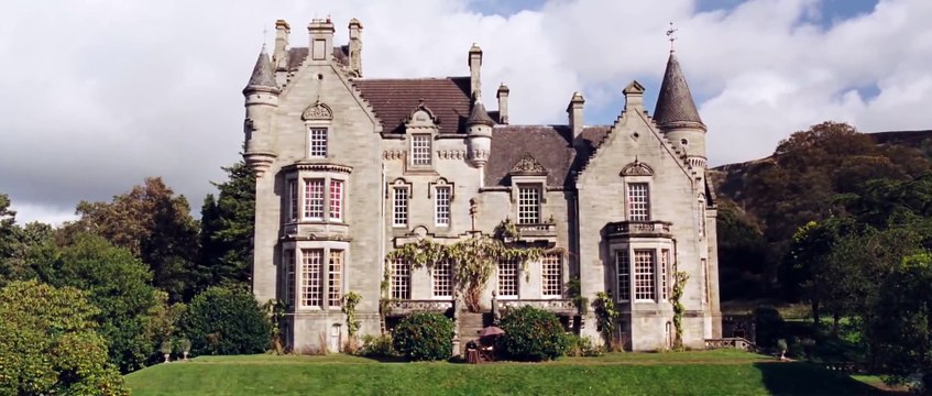 Cloud Atlas Movie Trailer (Extended)