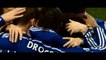 Didier Drogba 22' Chelsea 3 - 0 Tottenham Great Second Goal Drogba Legend