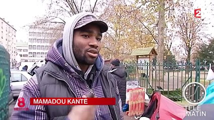 Le plan grand froid déclenché dans plusieurs agglomérations