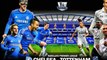 Chelsea ease to victory over Tottenham: Chelsea 3-0 Tottenham Hotspur