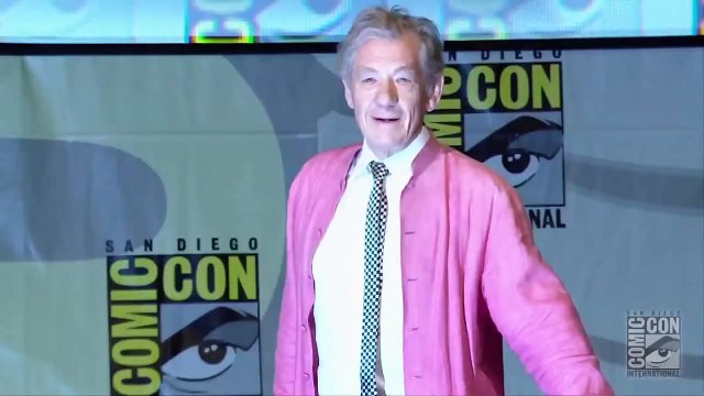 # 8 The Hobbit Production Video