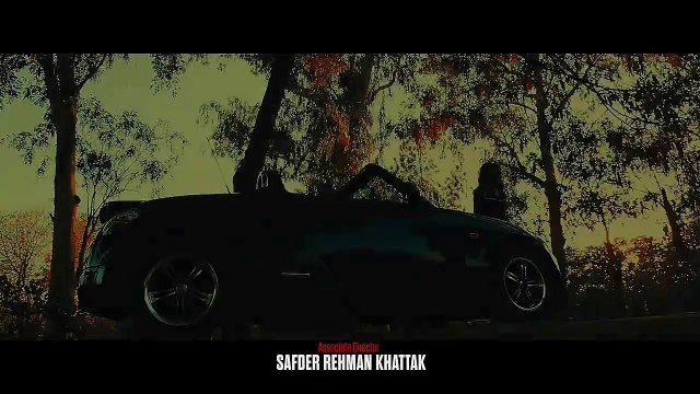 Pakistani Movie 8969 Trailer