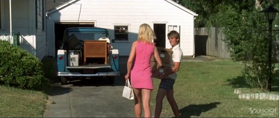 The Paperboy Trailer (2012 - Nicole Kidman)