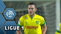 But Jordan VERETOUT (64ème pen) / FC Nantes - Toulouse FC (1-2) - (FCN - TFC) / 2014-15