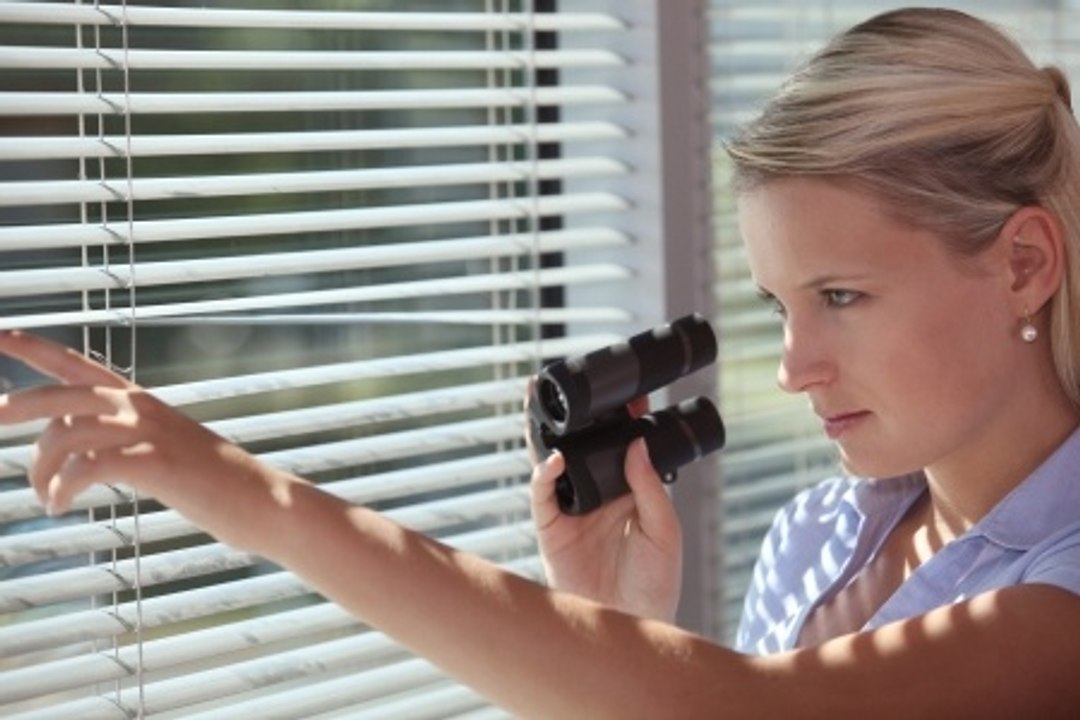 REPOST: SOUTHERN CALIFORNIA GAS UTILITY WANTS ME TO SPY ON MY NEIGHBORS