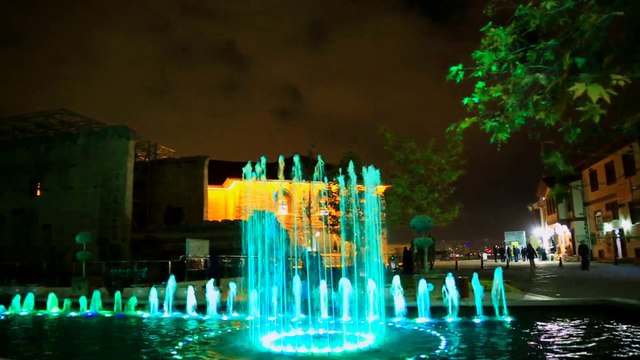 7) Bütün Zamanların İmtihanı - (Ankara Hacı Bayram Sohbetleri) - Nureddin YILDIZ - Sosyal Doku Vakfı