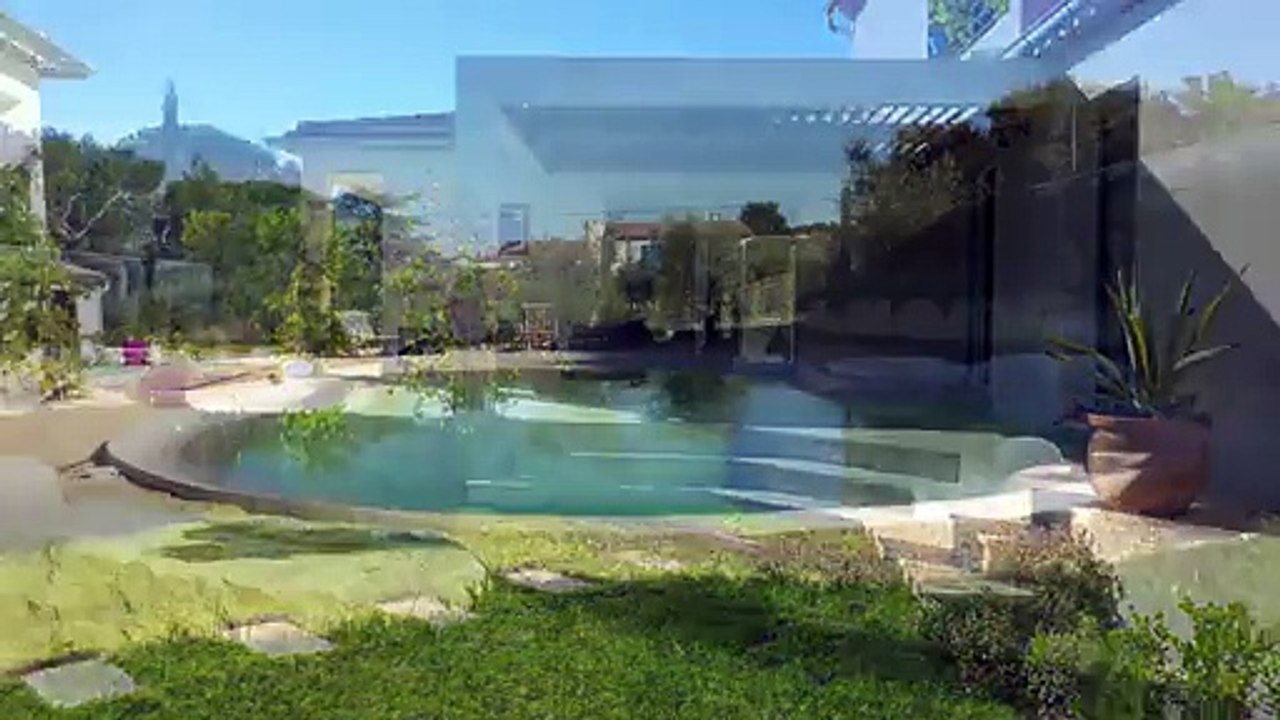 Saint-Rémy-De-Provence VENTE VILLA  contemporaine - Piscine - 160 m²