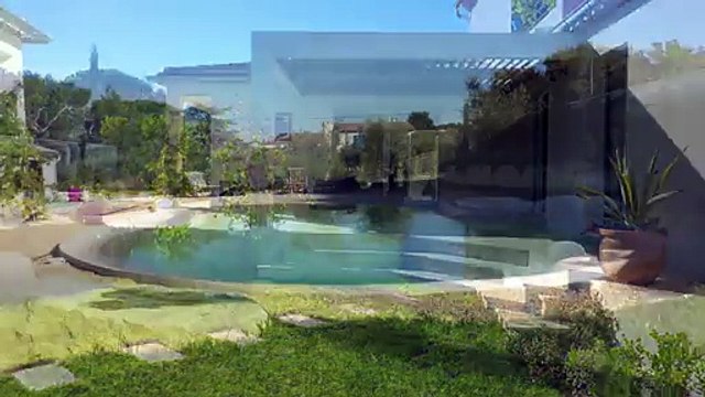 Saint-Rémy-De-Provence VENTE VILLA contemporaine - Piscine - 160 m²