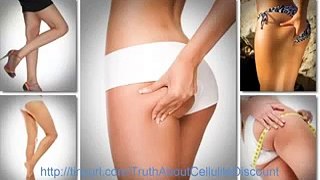 Finally !! NO NEED EXIRECICES is Truth About Cellulite Review  Any Good