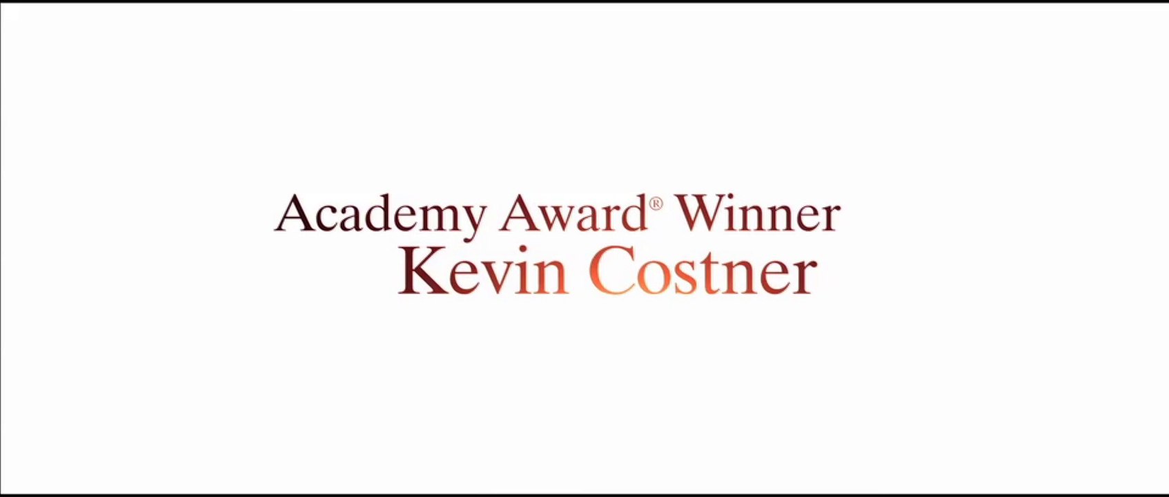 BLACK OR WHITE •  Kevin Costner • HD Trailer 1