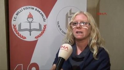 Antalya' da Milli Eğitim Şurası Ek Okullara Kadın İdareci Kotası-Yeniden