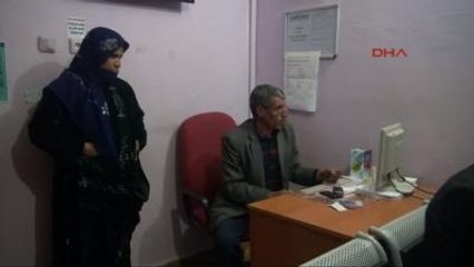 Adana Aıds Olunca Dışlandılar, Tazminat Kazanınca Akraba Oldular