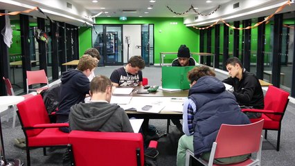 Electric Car Project