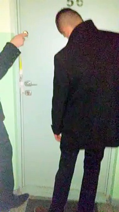 Aider un ami ivre à rentrer chez lui