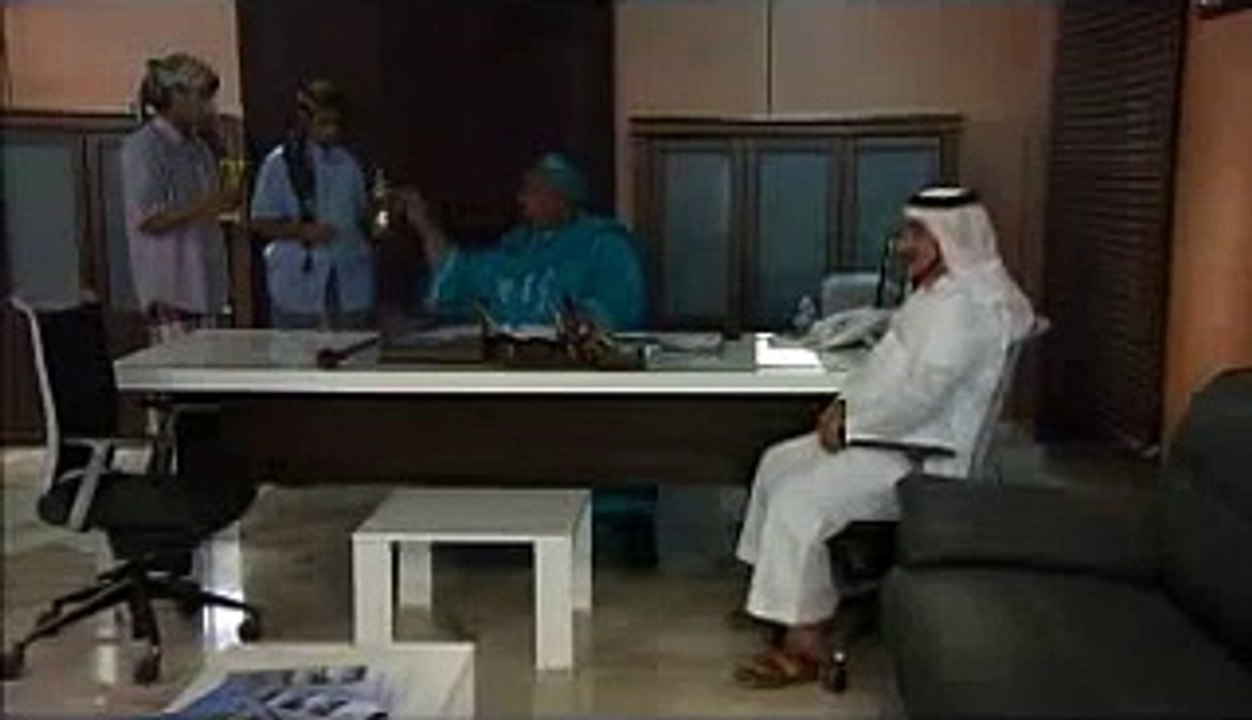 حسن عسيري بكفالة ممادو