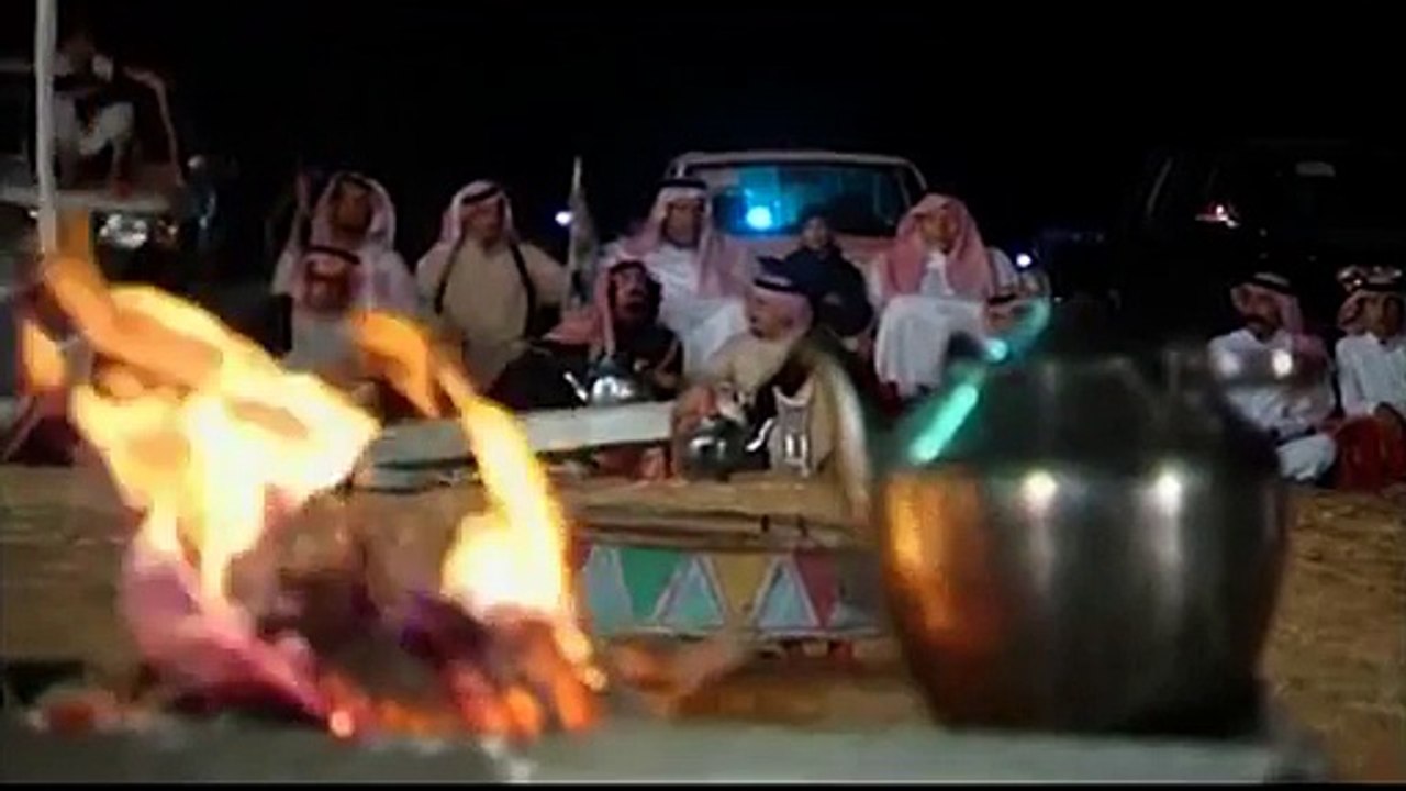 حسن عسيري عنده قصيده