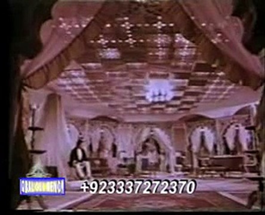 Kabi dil-a-zar