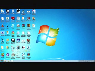 How to lock and unlock drive with Bit locker in windows 7