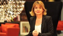 l'innovation chez Orange vue par Mari-Noëlle Jégo-Laveissière