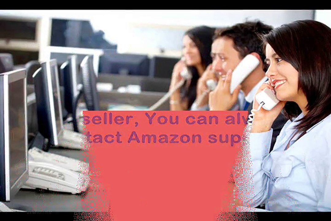 Your Guide To Contact Amazon