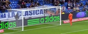 Real Madrid 5 - 0 Cornella Amazing Goals & Highlights Copa Del Rey 2014