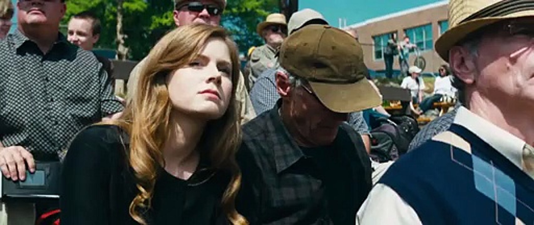 Trouble with the Curve Movie Trailer (Clint Eastwood 2012)