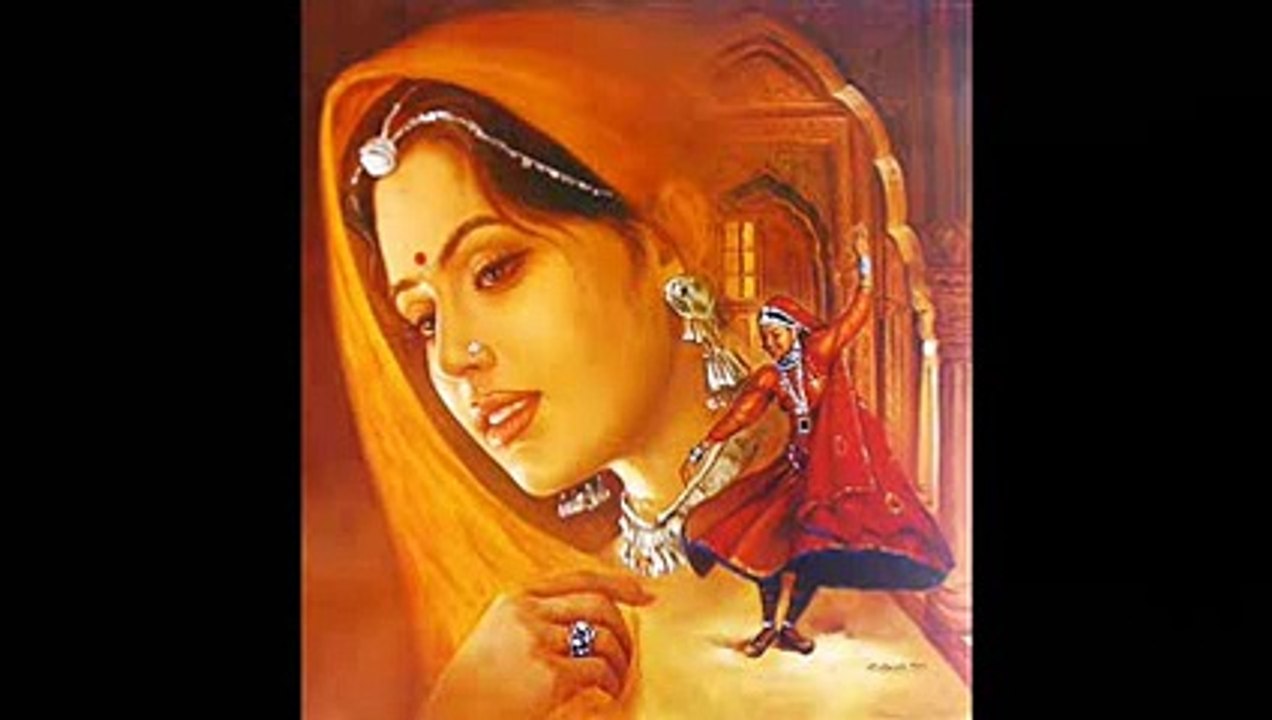 Khuda kare Wo Mera